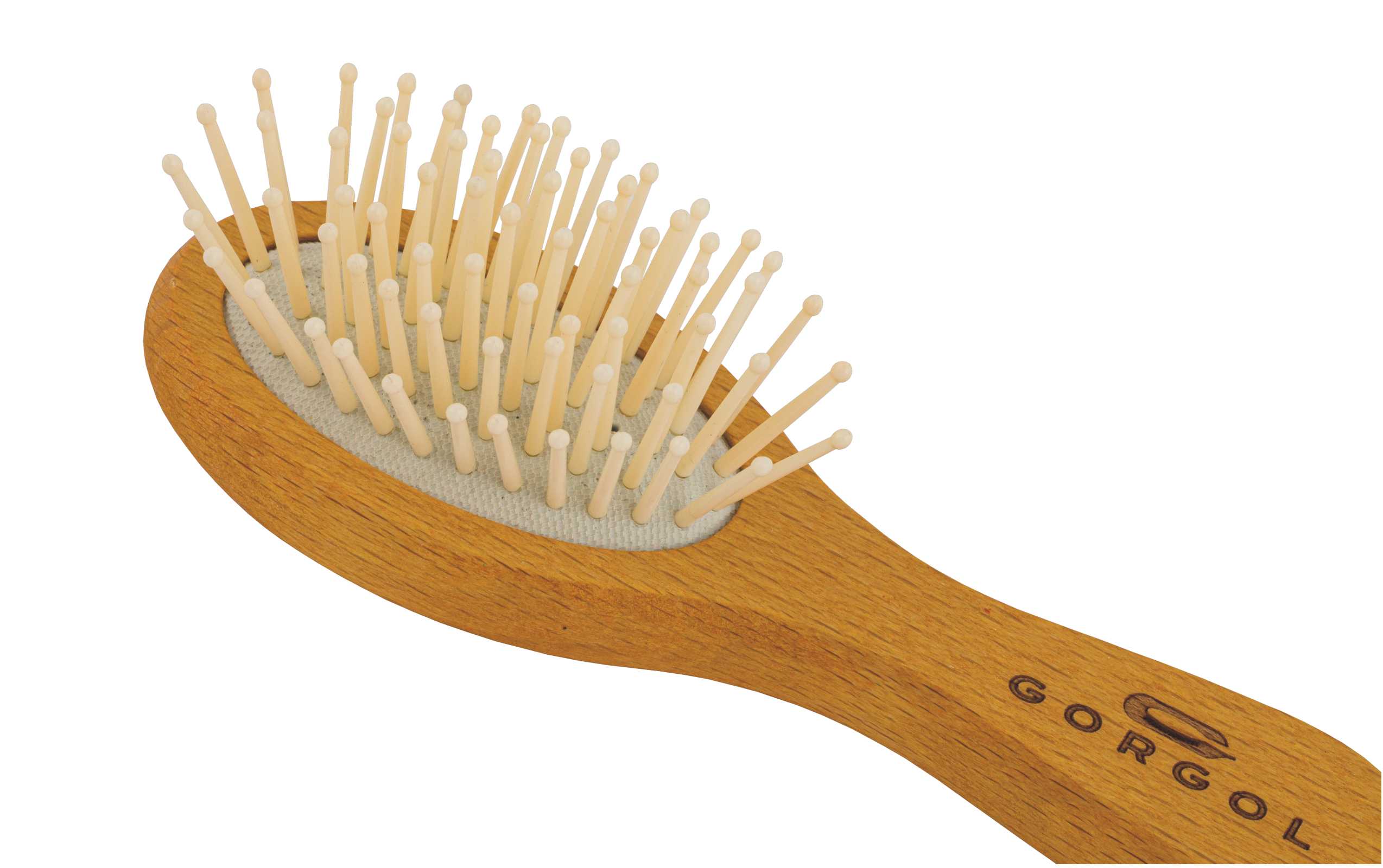 Szczotka mini brush plastikowa szpilka, 20,00 PLN